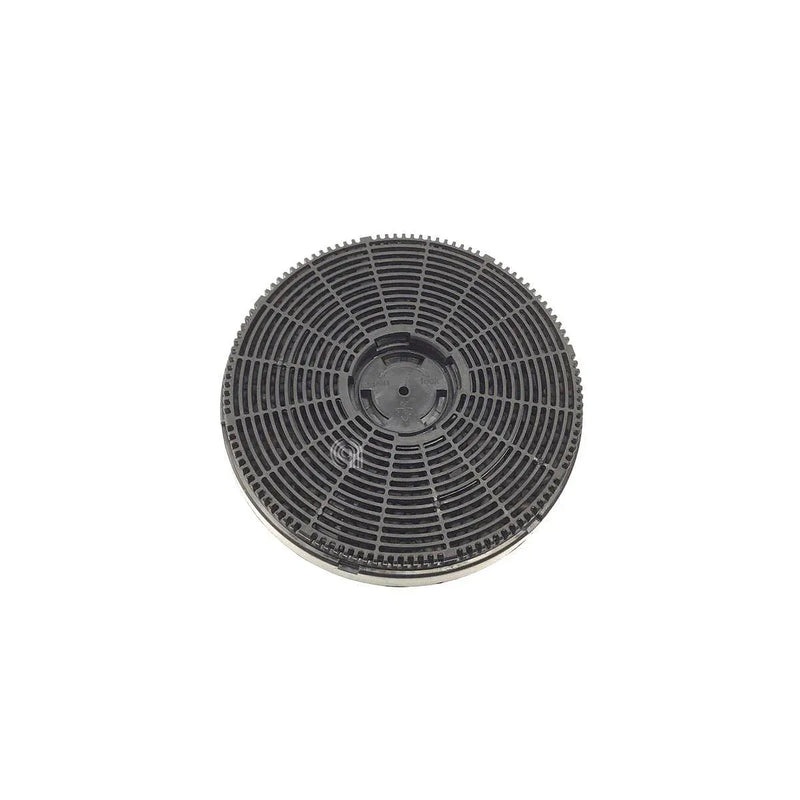 Filtro de carbón redondo Midea E60T 12173000001200