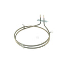 Circular oven heating element 1600W original Whirlpool Indesit Ariston