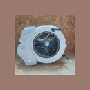 Complete tub for Hoover washing machine 48L original spare 43003846
