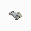 Original Electrolux washing machine lock codes 1249675107 and similar