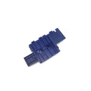 Regulador cesto lavavajillas Smeg azul derecho 698291902