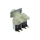 INDESIT, UNIVERSALE - Electroválvula 2 Vías 180° 12mm para Lavadora/Lavavajillas - C00045951