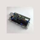 placa electrónica original para secadora lg código ebr79083117