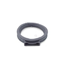 Original LG dryer door gasket MDS63916504 flexible rubber