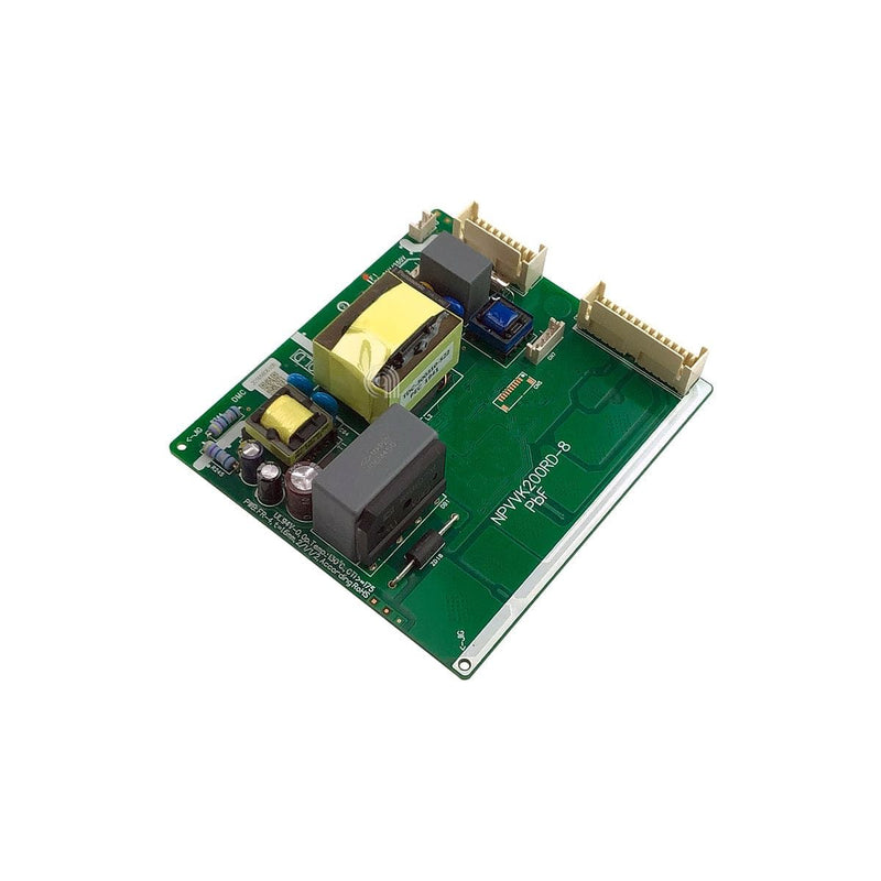 Electronic board VK220 S Vorwerk 32644 for vacuum cleaner