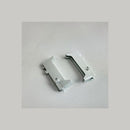 Screen for right/left lamp Indesit C00980501