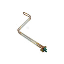 ARISTON, MTS - Resistencia blindada para termo 2000W - 60000706