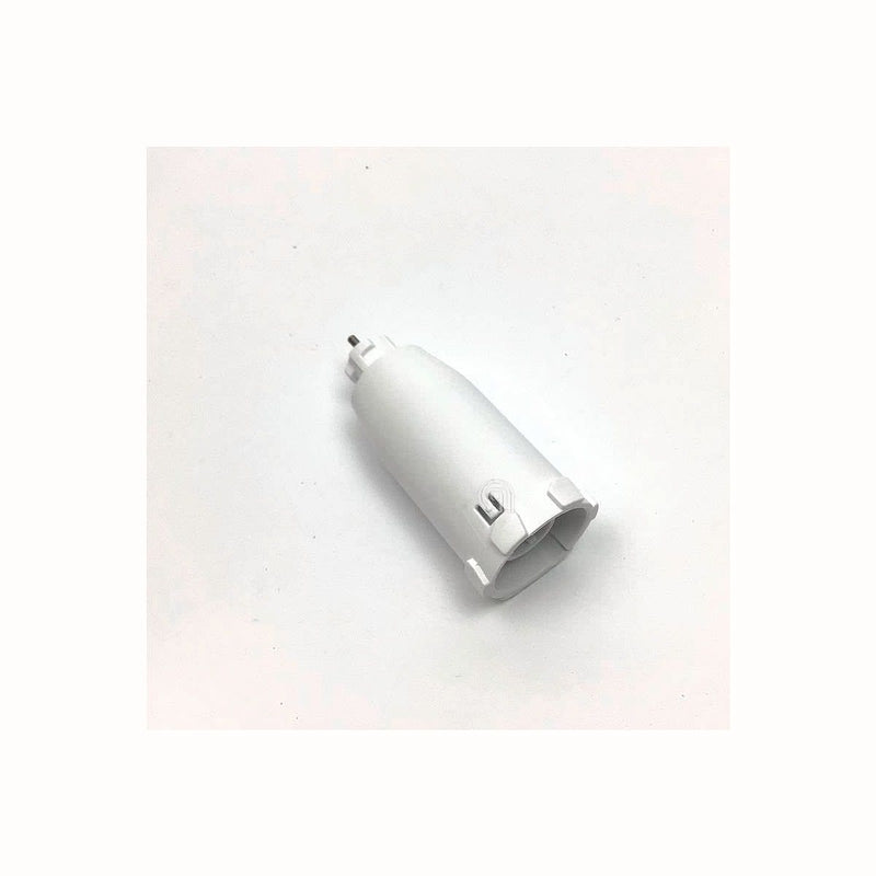 Árbol de transmisión blanco para plancha Moulinex MS-652101