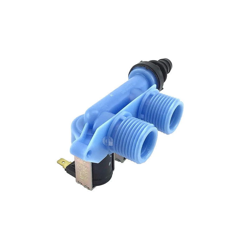 WHIRLPOOL, MAYTAG, KENMORE - Solenoid Valve for Washing Machine - 3979346