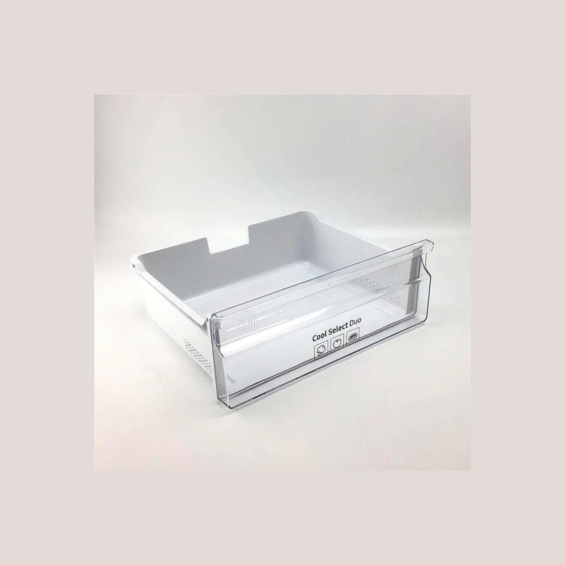 Carcasa verduras baja para frigorífico Samsung DA97-13474C