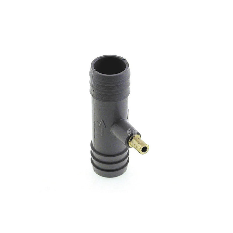 UNIVERSAL - Valve connector nipples for washing machine/dishwasher - AV0208