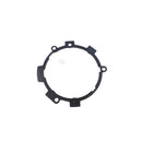 guarnición coppa auxiliar para vitrocerámica whirlpool y ariston