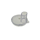 Tapa original para robot de cocina Kenwood KW715839 transparente