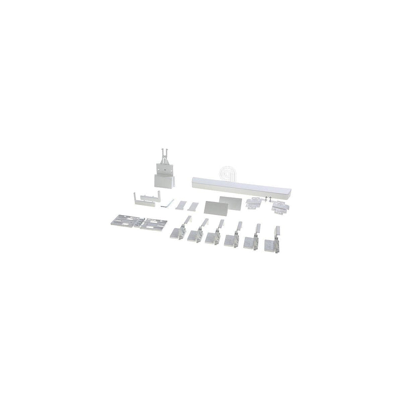 Kit de fijación para frigorífico Bosch referencia 00752812