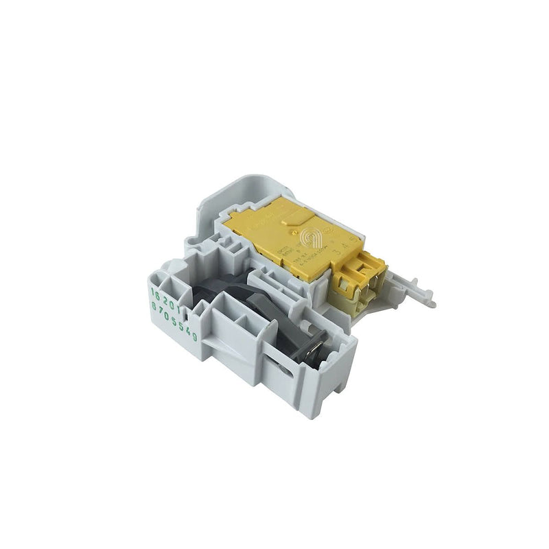 Original door lock for Whirlpool and Indesit washing machine C00264161