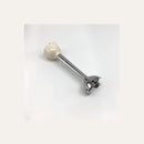 Albero con grupo cuchillas para robot cocina Smeg 690050051