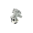 Original drain pump for Vestel and Bompani washing machine
