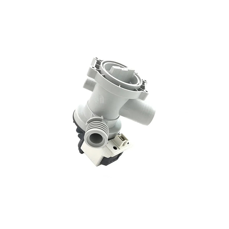 Original drain pump for Vestel and Bompani washing machine
