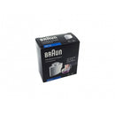 Filtro antical original para planchas De Longhi Braun BRSF001