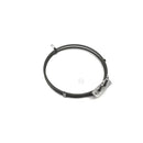 Original circular oven resistance 1800W Beko 262900074