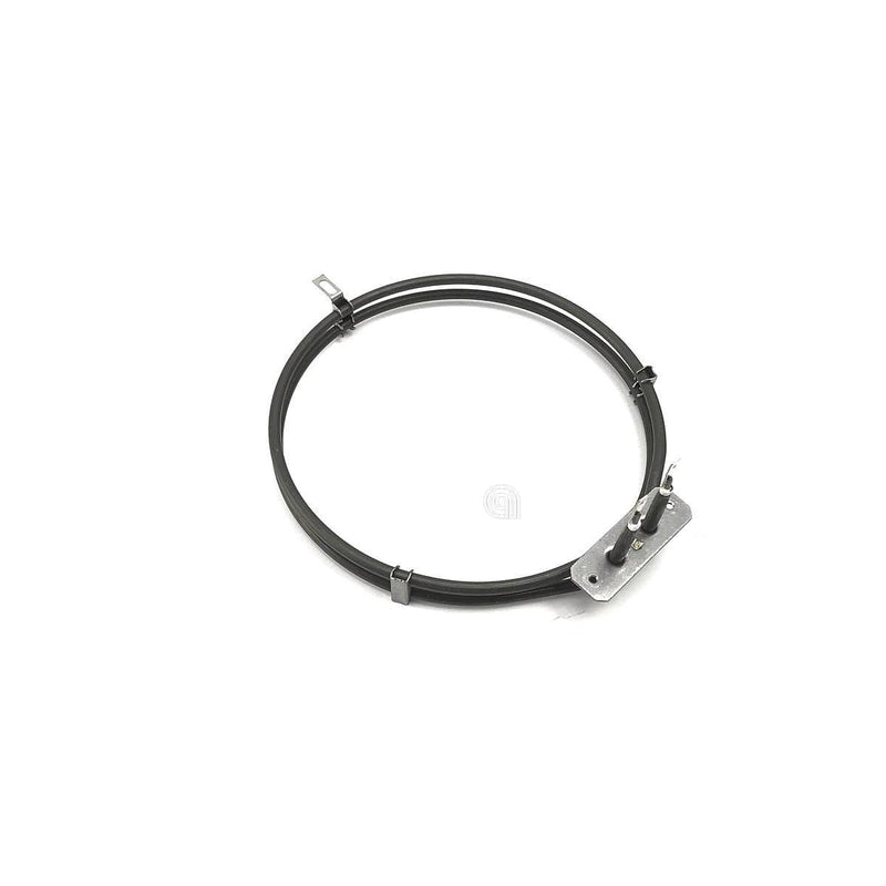 Original circular oven resistance 1800W Beko 262900074
