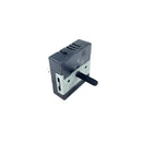 Original switch for Bompani vitroceramic hob code M00317571