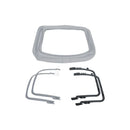 Original Electrolux washing machine door gasket 4071388005