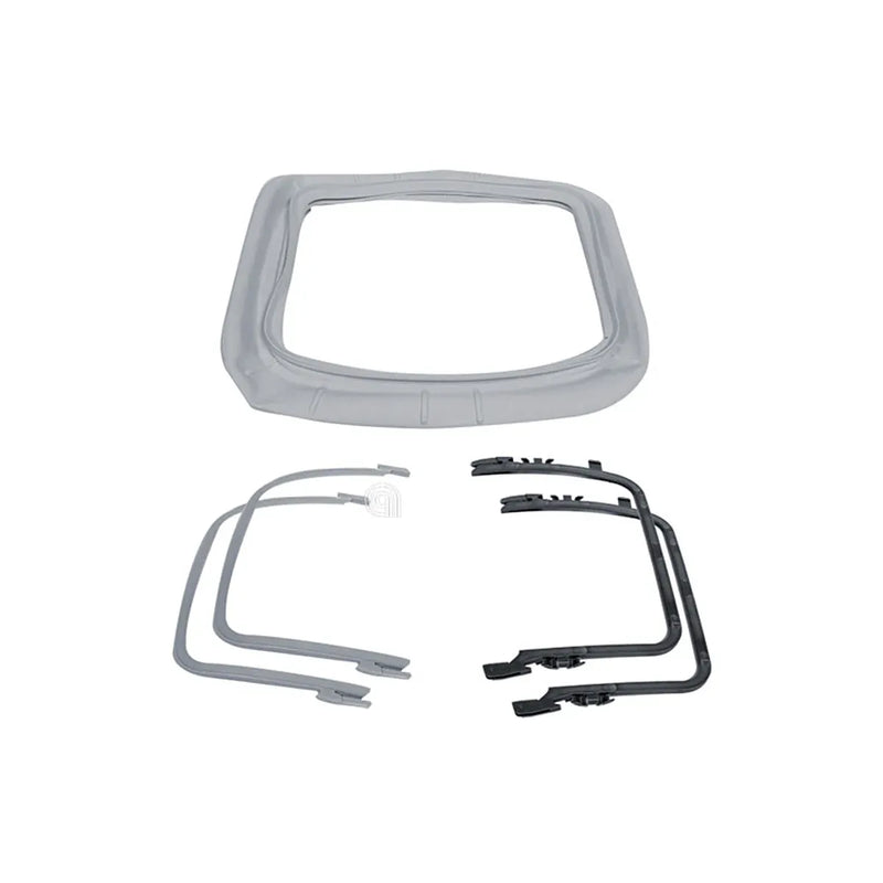 Original Electrolux washing machine door gasket 4071388005