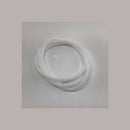 Original 4x6 Teflon tubing 1 m for Didiesse FR064 coffee maker