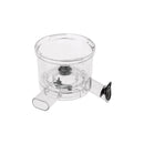 Filter jug for Bosch kitchen robot 11029958 compatible