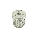 Rodillo dentado rallador original Moulinex SS-193596 acero inox