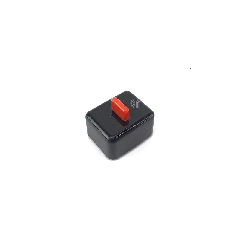 galleta flotante rojo y negro para cafetera De Longhi 5313239981