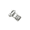 Original Bompani M58674001100074 dishwasher heating element