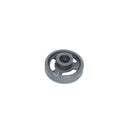 WHIRLPOOL, ARISTON, INDESIT - Dishwasher basket wheel - 482000022648