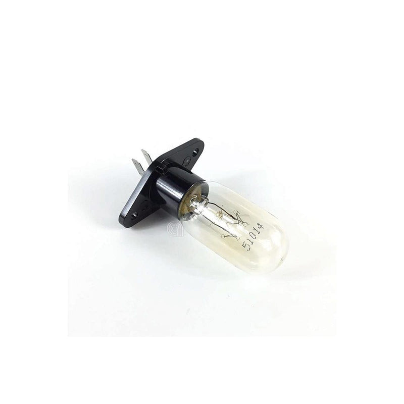 Original microwave oven bulb De Longhi 230V 25W