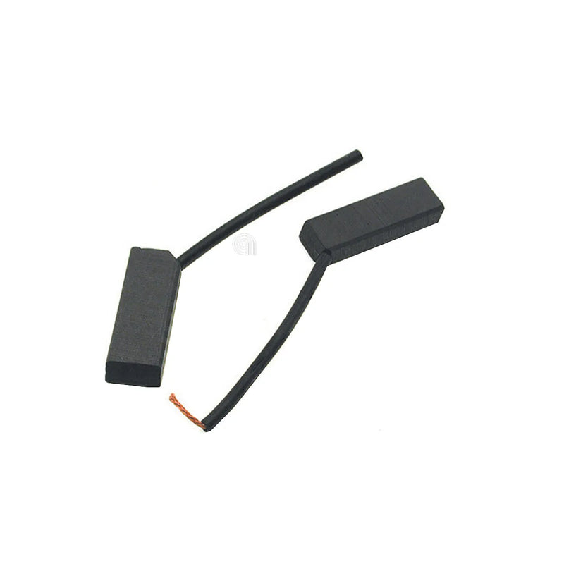 BOSCH, SIEMENS - Carbon Brushes for Washing Machine Motor - 00021521