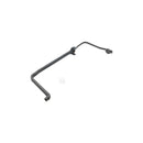 Original dishwasher spray arm tube Beko 1738001600