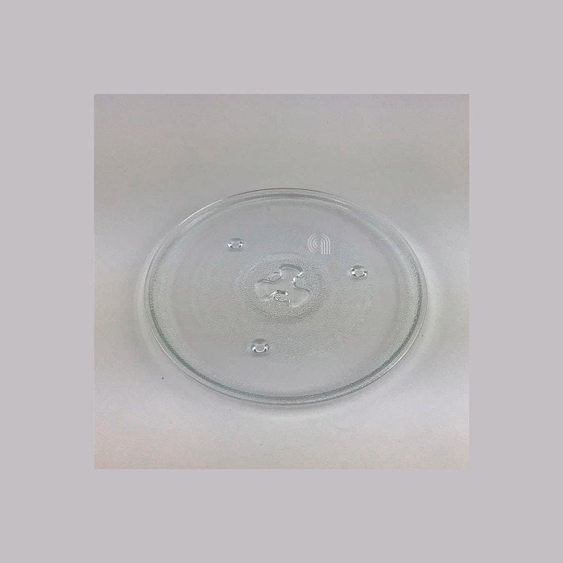 D270 glass tray for Gorenje and Mora microwave