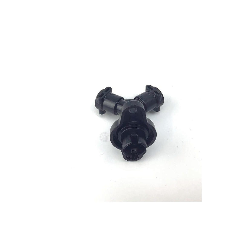 conector válvula 3 vías original para cafetera De Longhi 5313222031