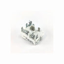 Thermal resistor donper zhb35-105p15c a for refrigerator Beko