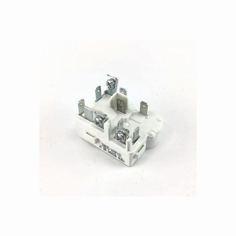 Thermal resistor donper zhb35-105p15c a for refrigerator Beko