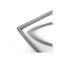 Junta puerta frigorífico Midea recambio original 12131000076672