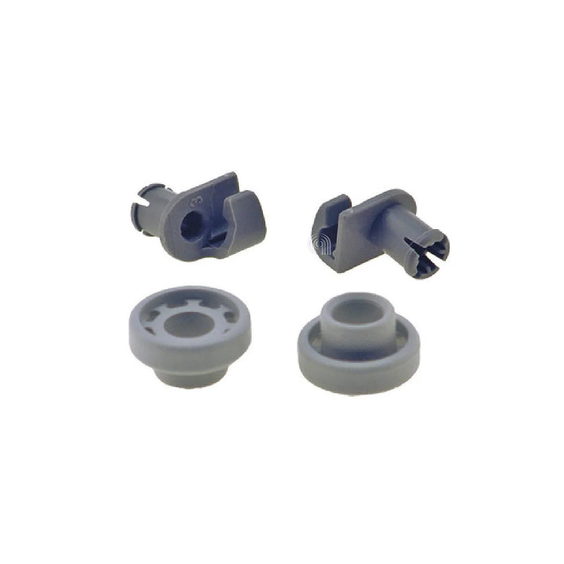 WHIRLPOOL - Dishwasher Basket Wheel Kit - 482000084776