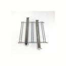 Removable guide Bio 21 2D left for oven Gorenje 827809