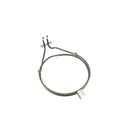 Resistencia circular 2100W horno Bosch original 00791579