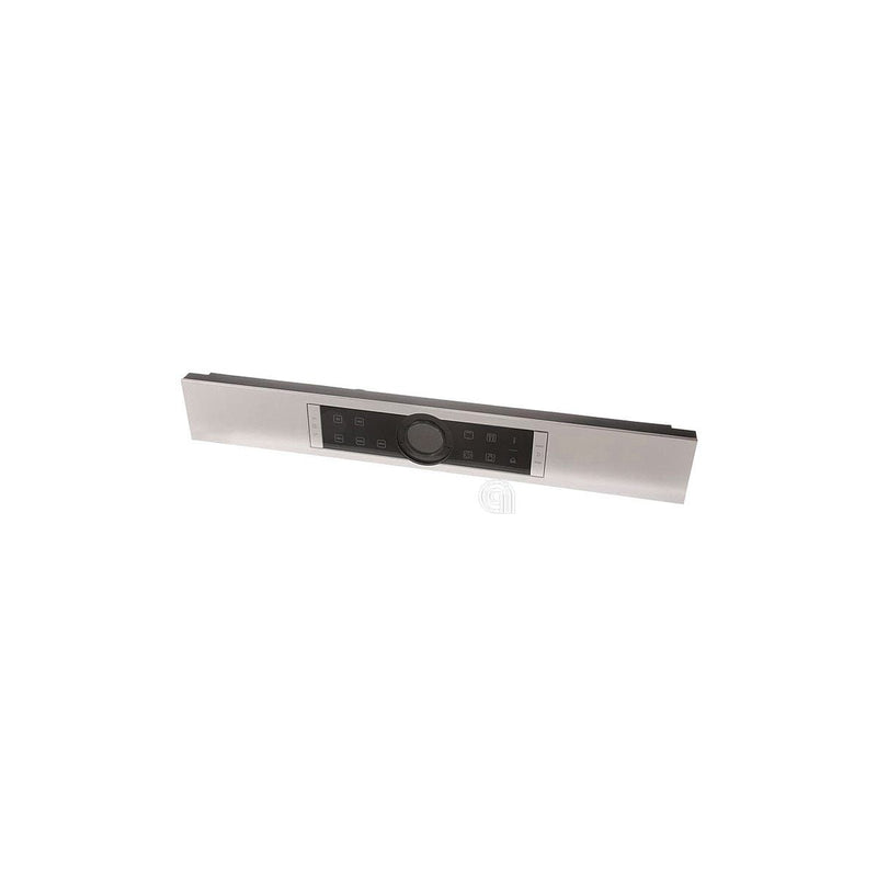 Original Bosch microwave control panel with codes 00772408 and 00773546