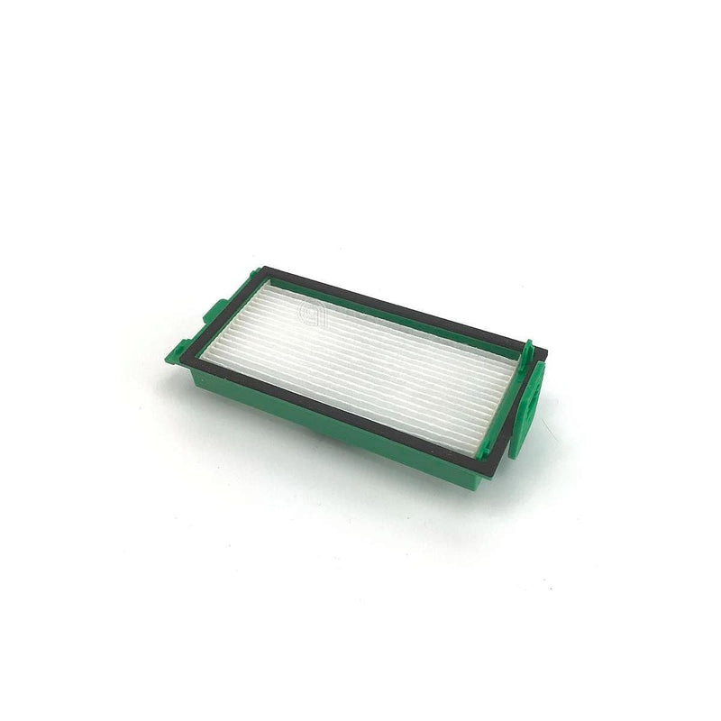 Replacement filter Vorwerk Folletto VR7 code 01144