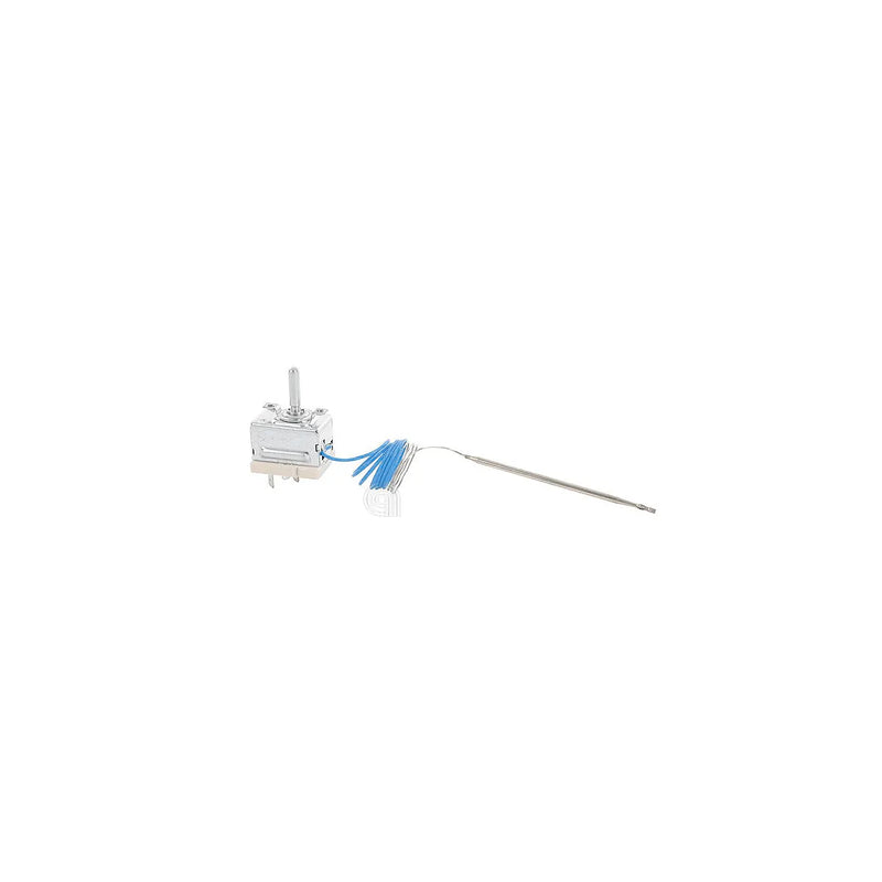 Original Bosch oven thermostat 00658633 compatible with various brands