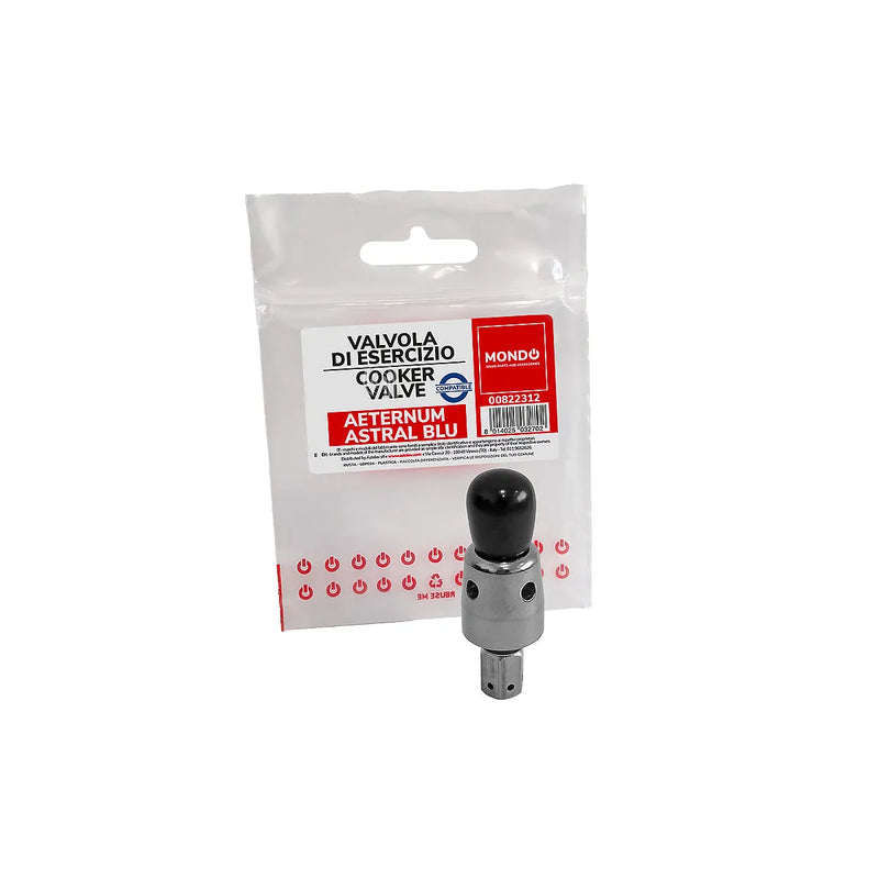 AETERNUM - Pressure Cooker Exercise Valve - AST-00822312