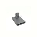 Inserto tubo alimentación original lavavajillas Smeg 834091629